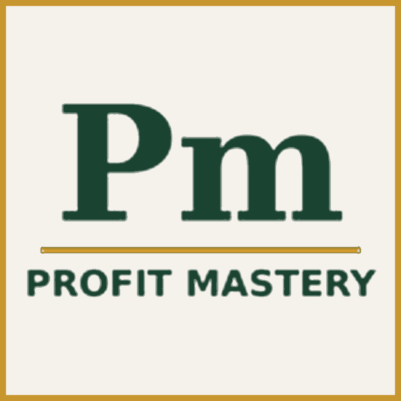 Profit Mastery